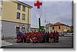 Cuneo 14 Aprile 2018 - "LA ROSSA PER TUTTI" - Croce Rossa Italiana- Comitato Regionale del Piemonte