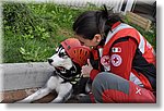 Cuneo 14 Aprile 2018 - "LA ROSSA PER TUTTI" - Croce Rossa Italiana- Comitato Regionale del Piemonte