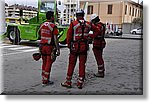 Cuneo 14 Aprile 2018 - "LA ROSSA PER TUTTI" - Croce Rossa Italiana- Comitato Regionale del Piemonte