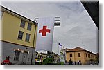 Cuneo 14 Aprile 2018 - "LA ROSSA PER TUTTI" - Croce Rossa Italiana- Comitato Regionale del Piemonte