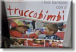 Cuneo 14 Aprile 2018 - "LA ROSSA PER TUTTI" - Croce Rossa Italiana- Comitato Regionale del Piemonte