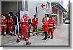 Cuneo 14 Aprile 2018 - "LA ROSSA PER TUTTI" - Croce Rossa Italiana- Comitato Regionale del Piemonte