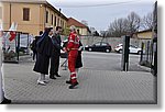 Cuneo 14 Aprile 2018 - "LA ROSSA PER TUTTI" - Croce Rossa Italiana- Comitato Regionale del Piemonte