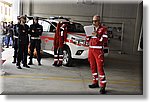 Cuneo 14 Aprile 2018 - "LA ROSSA PER TUTTI" - Croce Rossa Italiana- Comitato Regionale del Piemonte