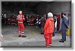 Cuneo 14 Aprile 2018 - "LA ROSSA PER TUTTI" - Croce Rossa Italiana- Comitato Regionale del Piemonte