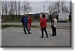 Settimo T.se 15 Aprile 2018 - Mercatino "Affari d'oro" - Croce Rossa Italiana- Comitato Regionale del Piemonte