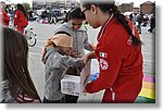 Settimo T.se 15 Aprile 2018 - Mercatino "Affari d'oro" - Croce Rossa Italiana- Comitato Regionale del Piemonte