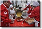 Settimo T.se 15 Aprile 2018 - Mercatino "Affari d'oro" - Croce Rossa Italiana- Comitato Regionale del Piemonte