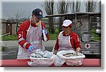 Settimo T.se 15 Aprile 2018 - Mercatino "Affari d'oro" - Croce Rossa Italiana- Comitato Regionale del Piemonte