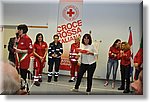 Sciolze 21 Aprile 2018 - Inaugurazione nuova Sede della CRI - Croce Rossa Italiana- Comitato Regionale del Piemonte