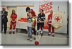 Sciolze 21 Aprile 2018 - Inaugurazione nuova Sede della CRI - Croce Rossa Italiana- Comitato Regionale del Piemonte