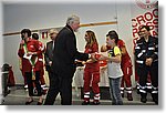 Sciolze 21 Aprile 2018 - Inaugurazione nuova Sede della CRI - Croce Rossa Italiana- Comitato Regionale del Piemonte