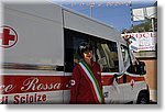 Sciolze 21 Aprile 2018 - Inaugurazione nuova Sede della CRI - Croce Rossa Italiana- Comitato Regionale del Piemonte