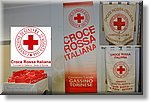 Sciolze 21 Aprile 2018 - Inaugurazione nuova Sede della CRI - Croce Rossa Italiana- Comitato Regionale del Piemonte