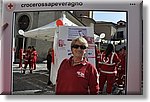 Peveragno 22 Aprile 2018 - 34° Anniversario dalla fondazione - Croce Rossa Italiana- Comitato Regionale del Piemonte