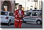 Peveragno 22 Aprile 2018 - 34° Anniversario dalla fondazione - Croce Rossa Italiana- Comitato Regionale del Piemonte