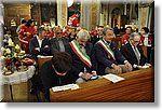 Peveragno 22 Aprile 2018 - 34 Anniversario dalla fondazione - Croce Rossa Italiana- Comitato Regionale del Piemonte