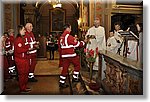 Peveragno 22 Aprile 2018 - 34 Anniversario dalla fondazione - Croce Rossa Italiana- Comitato Regionale del Piemonte