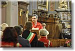 Peveragno 22 Aprile 2018 - 34 Anniversario dalla fondazione - Croce Rossa Italiana- Comitato Regionale del Piemonte