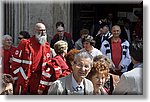 Peveragno 22 Aprile 2018 - 34 Anniversario dalla fondazione - Croce Rossa Italiana- Comitato Regionale del Piemonte