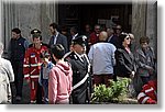 Peveragno 22 Aprile 2018 - 34 Anniversario dalla fondazione - Croce Rossa Italiana- Comitato Regionale del Piemonte