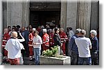 Peveragno 22 Aprile 2018 - 34 Anniversario dalla fondazione - Croce Rossa Italiana- Comitato Regionale del Piemonte