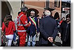 Peveragno 22 Aprile 2018 - 34 Anniversario dalla fondazione - Croce Rossa Italiana- Comitato Regionale del Piemonte