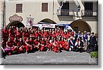 Peveragno 22 Aprile 2018 - 34 Anniversario dalla fondazione - Croce Rossa Italiana- Comitato Regionale del Piemonte