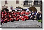 Peveragno 22 Aprile 2018 - 34 Anniversario dalla fondazione - Croce Rossa Italiana- Comitato Regionale del Piemonte