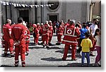 Peveragno 22 Aprile 2018 - 34 Anniversario dalla fondazione - Croce Rossa Italiana- Comitato Regionale del Piemonte