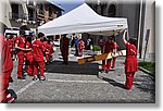 Peveragno 22 Aprile 2018 - 34 Anniversario dalla fondazione - Croce Rossa Italiana- Comitato Regionale del Piemonte