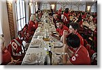 Peveragno 22 Aprile 2018 - 34 Anniversario dalla fondazione - Croce Rossa Italiana- Comitato Regionale del Piemonte