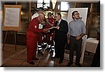 Peveragno 22 Aprile 2018 - 34 Anniversario dalla fondazione - Croce Rossa Italiana- Comitato Regionale del Piemonte