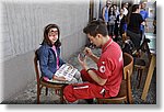 Fiano 5 Maggio 2018 - 60° Anniversario di fondazione - Croce Rossa Italiana- Comitato Regionale del Piemonte
