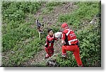 Fiano 5 Maggio 2018 - 60 Anniversario di fondazione - Croce Rossa Italiana- Comitato Regionale del Piemonte