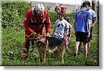 Fiano 5 Maggio 2018 - 60 Anniversario di fondazione - Croce Rossa Italiana- Comitato Regionale del Piemonte