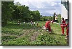 Fiano 5 Maggio 2018 - 60 Anniversario di fondazione - Croce Rossa Italiana- Comitato Regionale del Piemonte