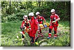 Fiano 5 Maggio 2018 - 60 Anniversario di fondazione - Croce Rossa Italiana- Comitato Regionale del Piemonte