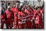 Fiano 6 Maggio 2018 - 60° Anniversario Fondazione - Croce Rossa Italiana- Comitato Regionale del Piemonte
