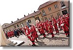 Fiano 6 Maggio 2018 - 60 Anniversario Fondazione - Croce Rossa Italiana- Comitato Regionale del Piemonte