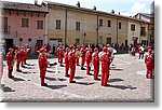 Fiano 6 Maggio 2018 - 60 Anniversario Fondazione - Croce Rossa Italiana- Comitato Regionale del Piemonte