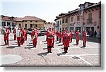 Fiano 6 Maggio 2018 - 60 Anniversario Fondazione - Croce Rossa Italiana- Comitato Regionale del Piemonte