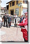 Fiano 6 Maggio 2018 - 60 Anniversario Fondazione - Croce Rossa Italiana- Comitato Regionale del Piemonte