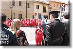 Fiano 6 Maggio 2018 - 60 Anniversario Fondazione - Croce Rossa Italiana- Comitato Regionale del Piemonte