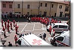 Fiano 6 Maggio 2018 - 60 Anniversario Fondazione - Croce Rossa Italiana- Comitato Regionale del Piemonte