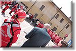 Fiano 6 Maggio 2018 - 60 Anniversario Fondazione - Croce Rossa Italiana- Comitato Regionale del Piemonte