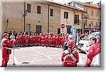 Fiano 6 Maggio 2018 - 60 Anniversario Fondazione - Croce Rossa Italiana- Comitato Regionale del Piemonte