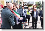 Fiano 6 Maggio 2018 - 60 Anniversario Fondazione - Croce Rossa Italiana- Comitato Regionale del Piemonte