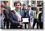 Fiano 6 Maggio 2018 - 60 Anniversario Fondazione - Croce Rossa Italiana- Comitato Regionale del Piemonte