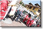 Fiano 6 Maggio 2018 - 60 Anniversario Fondazione - Croce Rossa Italiana- Comitato Regionale del Piemonte